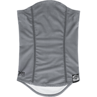 PRO SERIES UPF NECK GAITER GREY