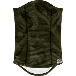 PRO SERIES UPF NECK GAITER ARMY CAMO