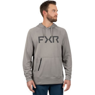 <img class='new_mark_img1' src='https://img.shop-pro.jp/img/new/icons6.gif' style='border:none;display:inline;margin:0px;padding:0px;width:auto;' />PILOT UPF PULLOVER HOODIE STONE/ASPHALT
