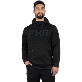 <img class='new_mark_img1' src='https://img.shop-pro.jp/img/new/icons6.gif' style='border:none;display:inline;margin:0px;padding:0px;width:auto;' />HYDROGEN TECH PO HOODIE BLACK OPS
