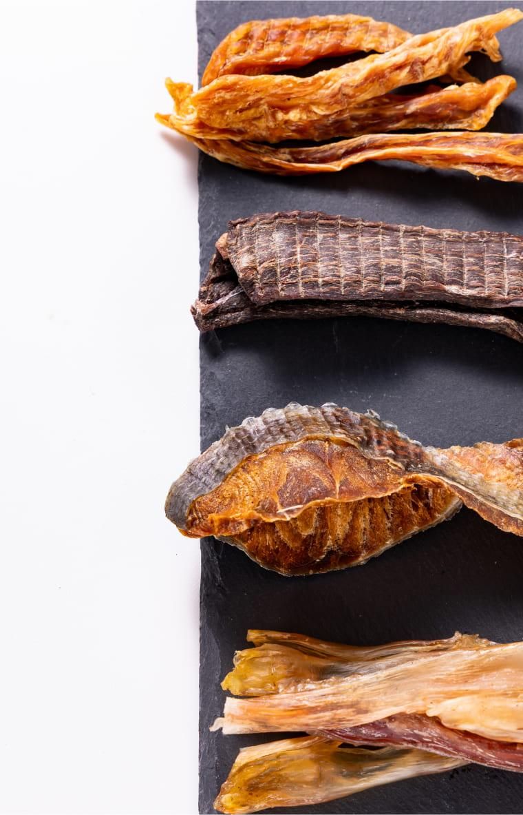 Doggie Do!!のおやつ