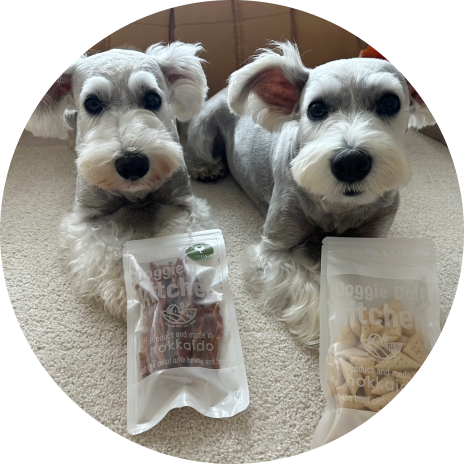 N様 マリス&リンダ