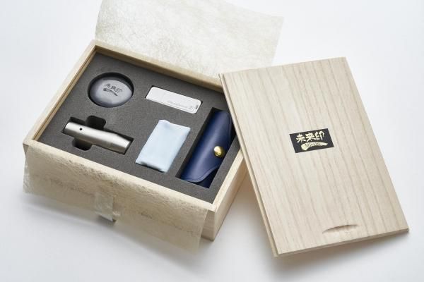 未来印MIRAIN 19mm | 新しい印鑑 - 印鑑メーカー公式通販ショップ