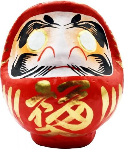  2  ʡ  ã  ʪ ܤˤǤƤʲİޤ  ߥ˥  ͵ ܤΤڻ  Japanese souvenir daruma