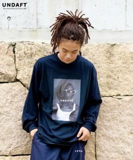 UNDAFT  ISABELLA LOGO LONGT