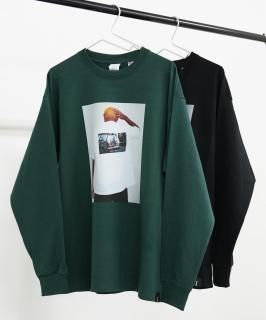 SANDER LAND 8.1oz J.գӥåȥ T