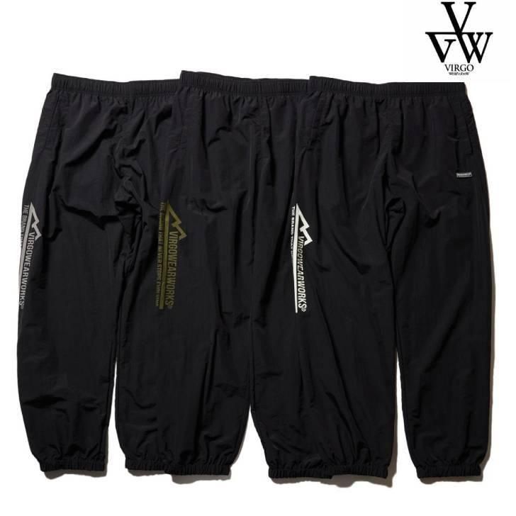 VIRGOwearworks 르  ѥ  Void shell pants ۥ磻  ֥å VG-PT-445