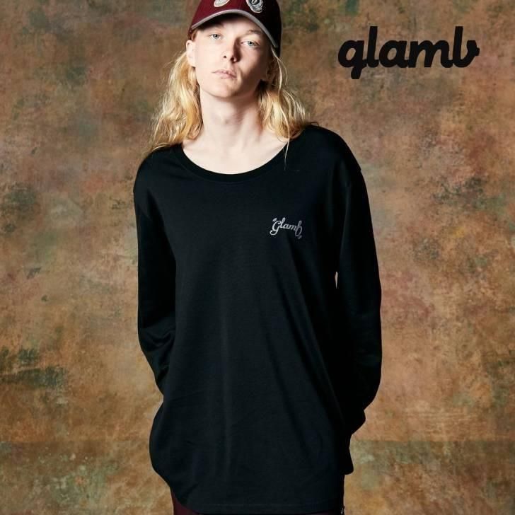 glamb  åȥ  Loose Neck Cutsew/롼ͥååȥ ߾ ۥ磻  ֥å GB0424/CS15