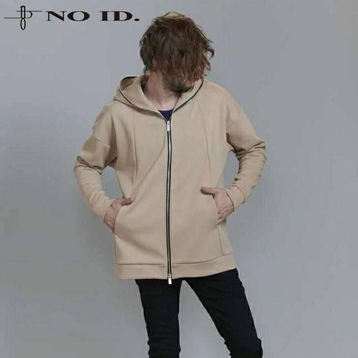 Ρǥ noid no id NOID ѡ  ֥եBIG-ZIPѡ ʪեå ܥ꡼ ١ 졼 ֥å 851006-253T