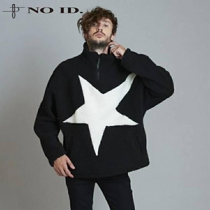 Ρǥ noid no id NOID ġܥBIGץ륪С   ۥ磻 ֥å ܥץ륪С 851006-291T