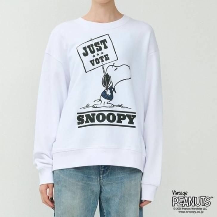 ֥ johnbull Johnbull Ĺµå  PEANUTS SNOOPY å ߥեå ۥ磻 ֥å JT254C07