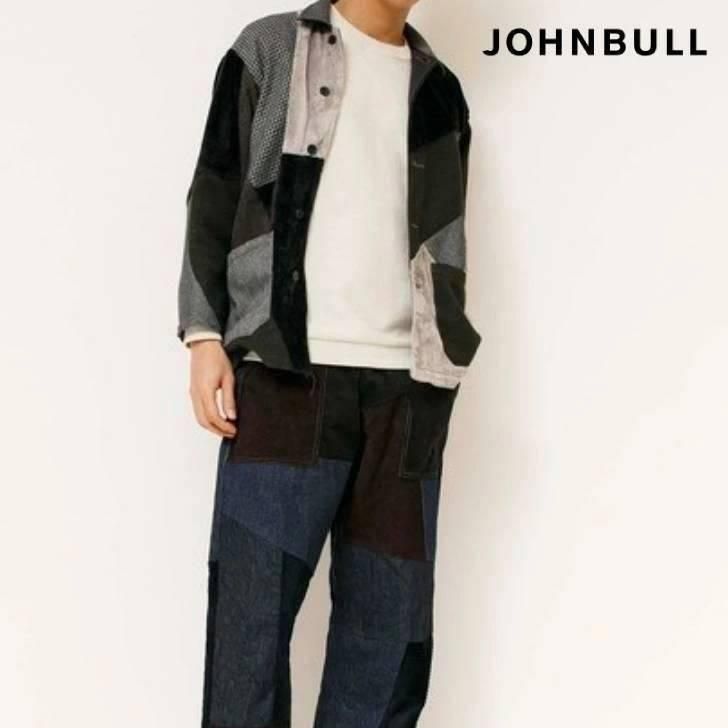 ֥ johnbull Johnbull ĥ㥱å  饤ѥå㥱å ߾ ֥饦 ֥å  RE234L01