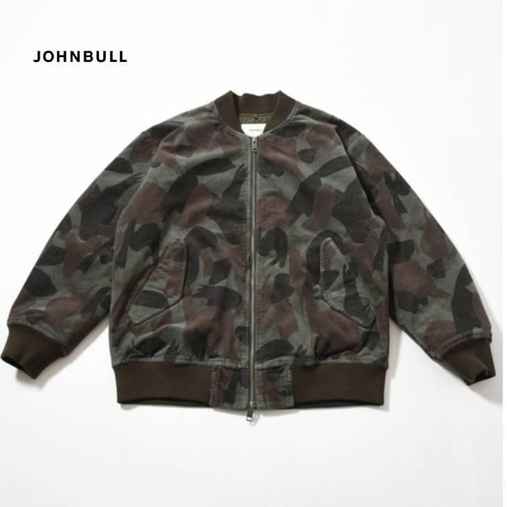 ֥ johnbull Johnbull ma-1  ҡȥǥåץ֥륾 ʪեå ե顼 ۼȯǮǽ ä JM234L16