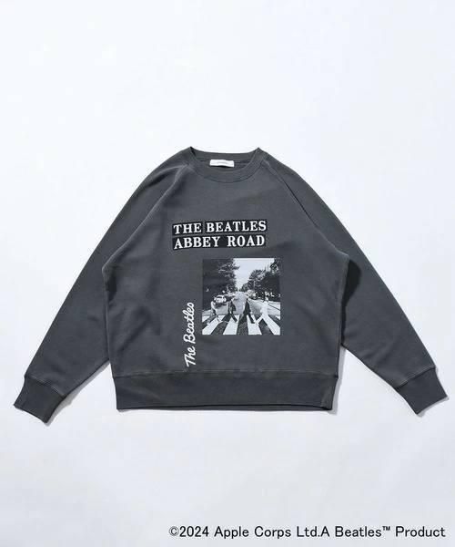 ֥ johnbull Johnbull Ĺµå  The Beatles å(ABBY ROAD) ߥեå ۥ磻 ֥å JT251C06