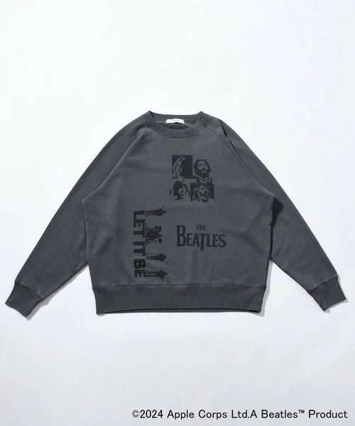 ֥ johnbull Johnbull Ĺµå  The Beatles å(LET IT BE) ߥեå ۥ磻 ֥å JT251C08