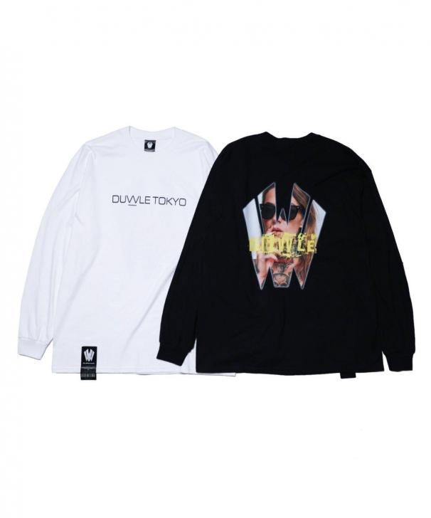 [W] by VIRGOwearworks 르  ĹµT Duvvle(W) tokyo girl ۥ磻 ֥å W-LSPT-011