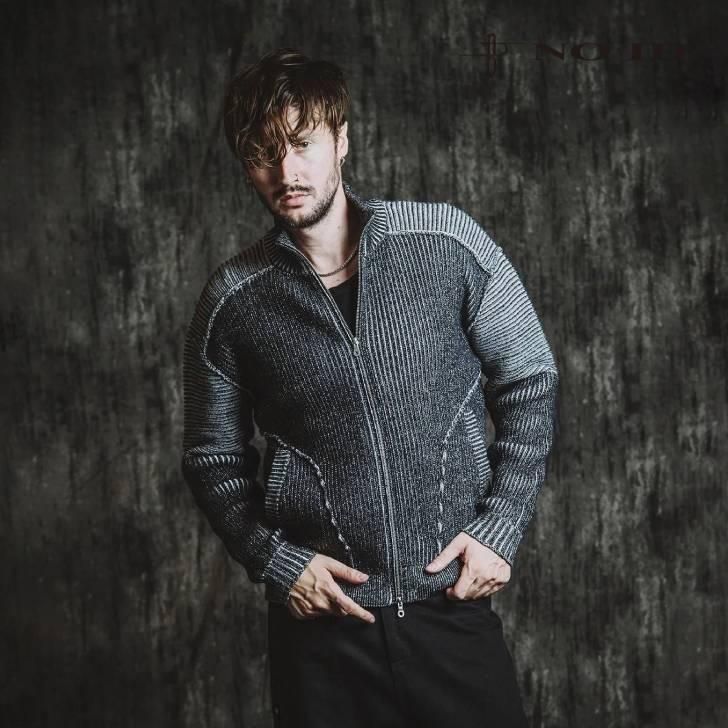 NOID.（ノーアイディー）公式アイテム一覧｜モード×ストリートの美学