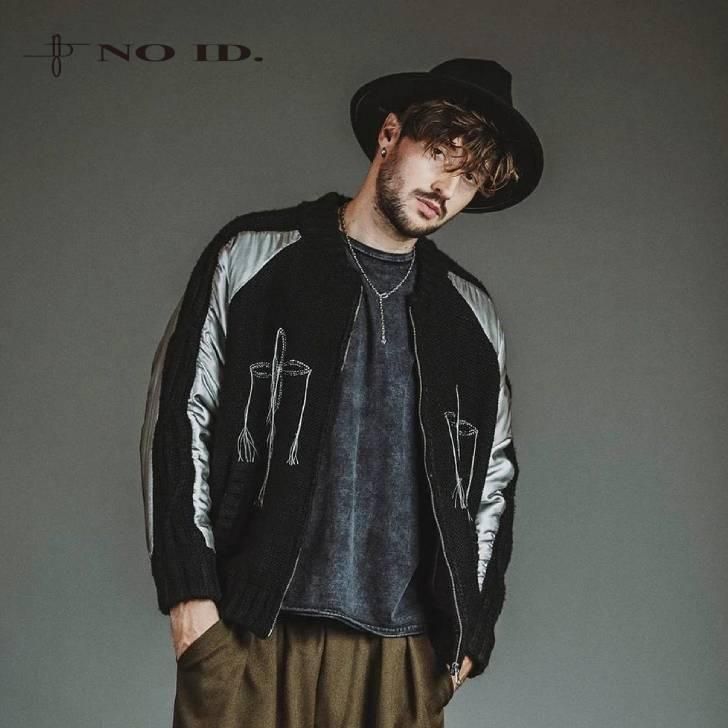 NOID.（ノーアイディー）公式アイテム一覧｜モード×ストリートの美学