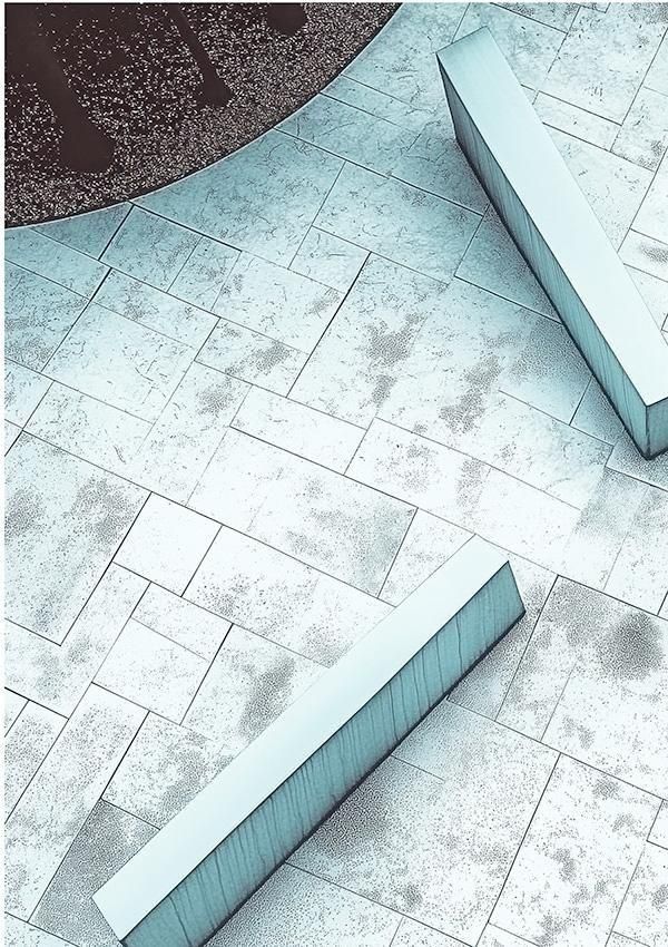 アートポスター　　NO2（14051） アートポスター NO2（14051） アートポスター the poster club