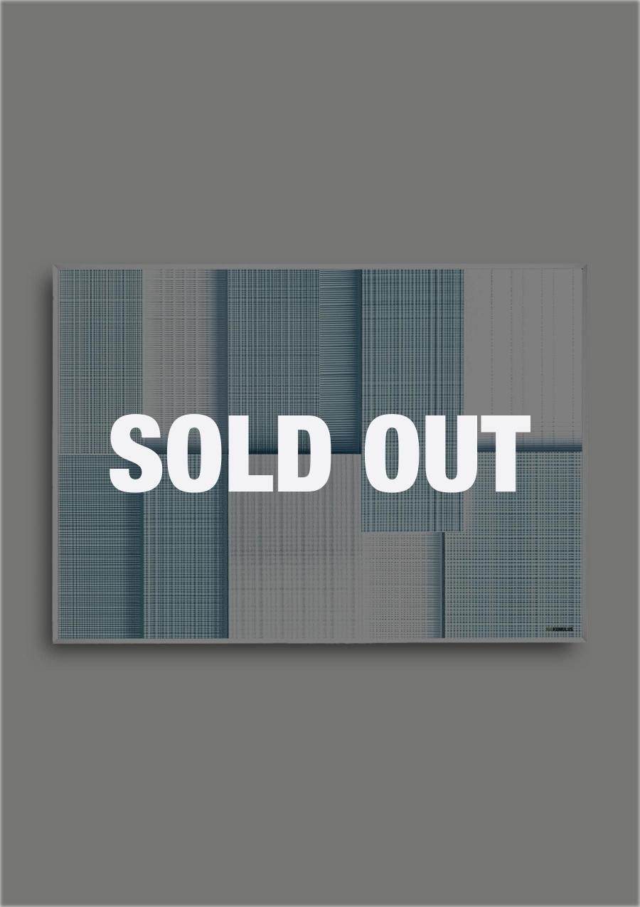 tatami 01 / on paper