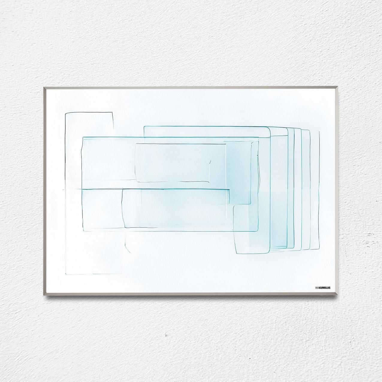 usuhari 01 / on paper