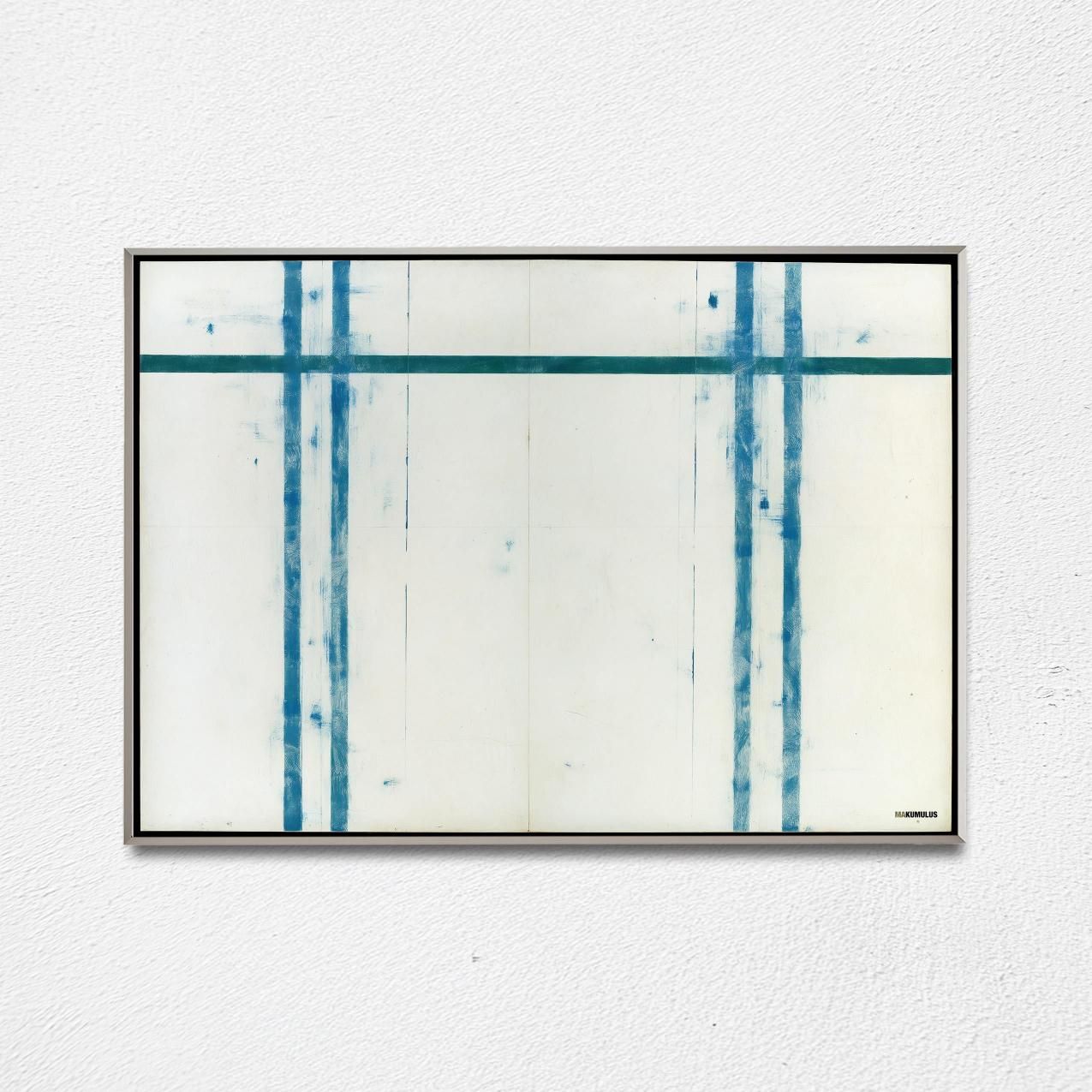 tatami 03 / on paper