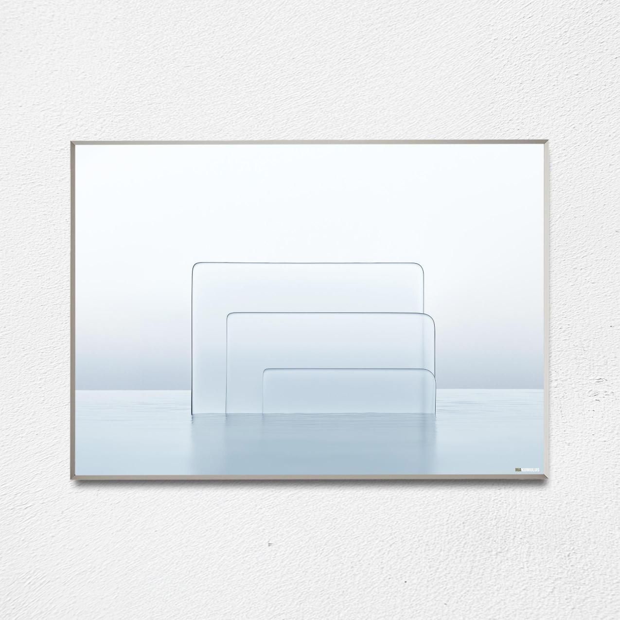 usuhari 03 / on paper