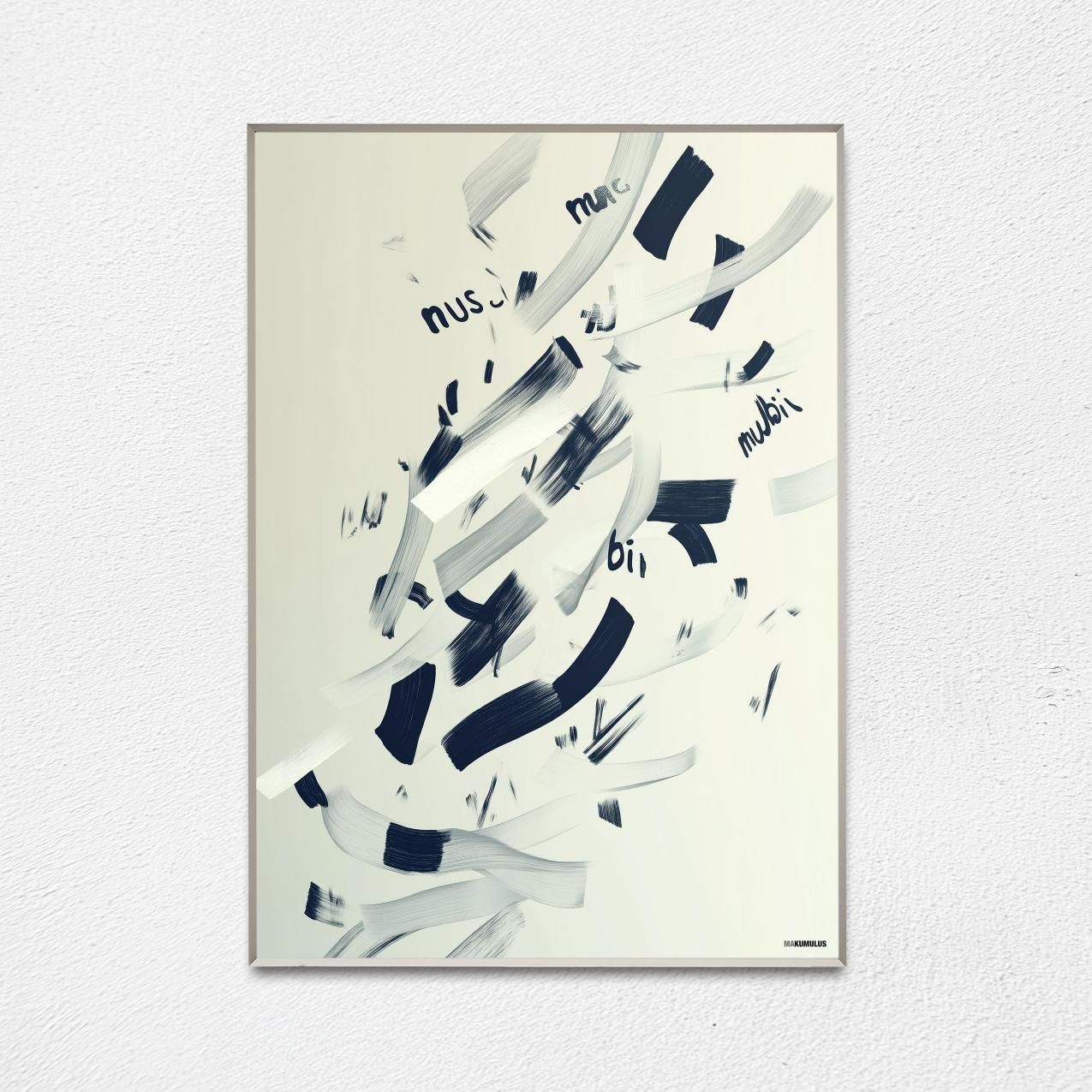 musubi 02 / on paper