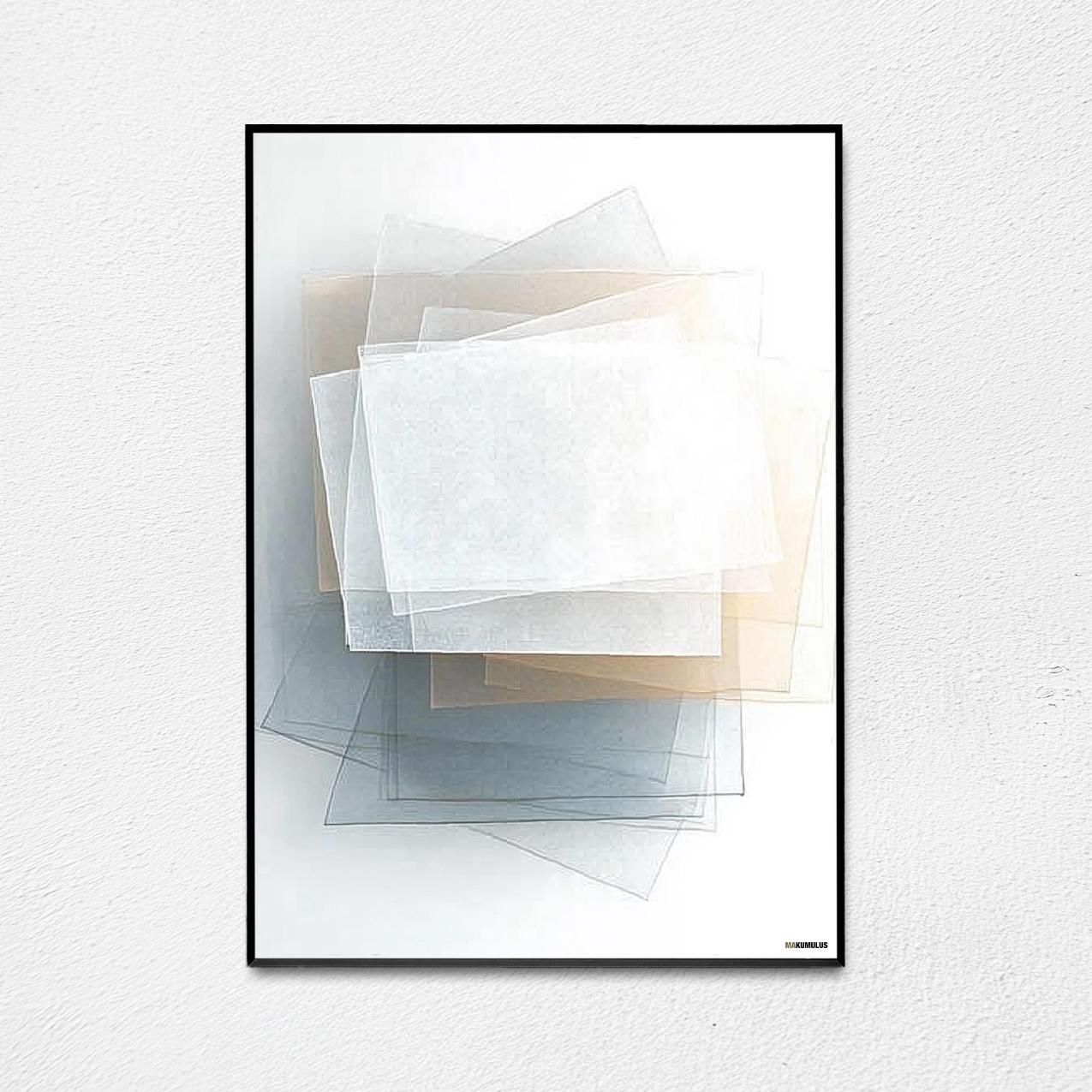 origami 03 / on paper