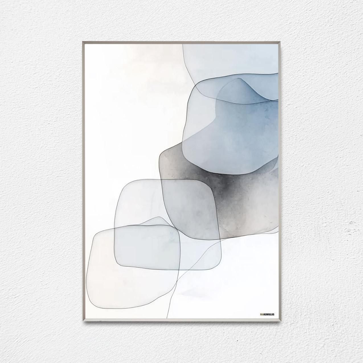 karesansui 03 / on paper