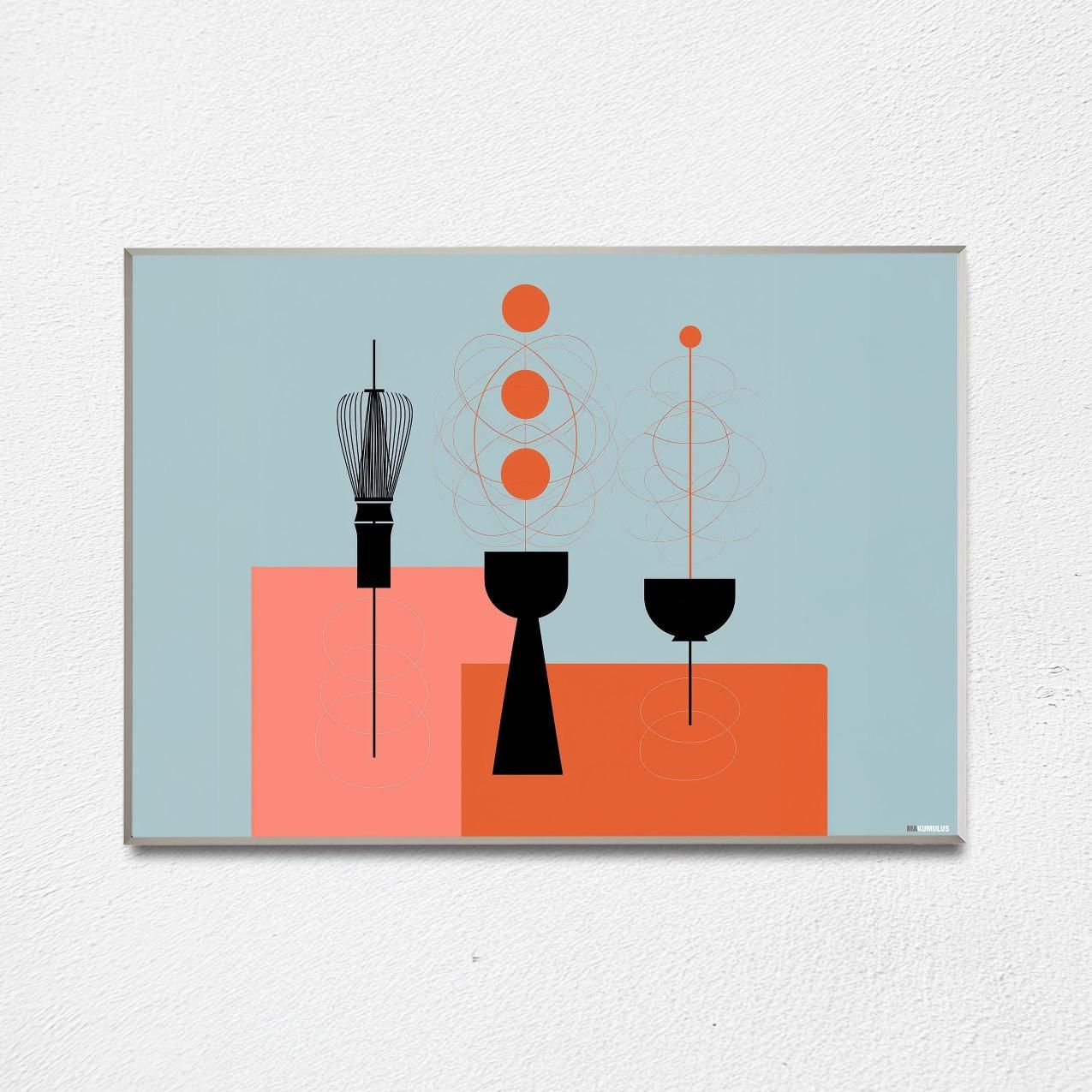 cyadougu 02 / on paper