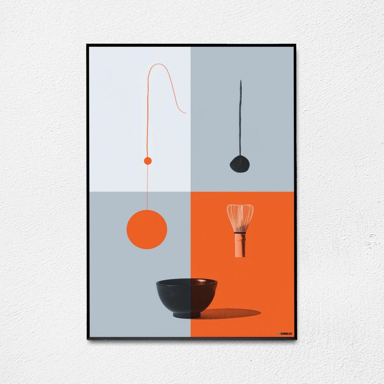 cyadougu 05 / on paper