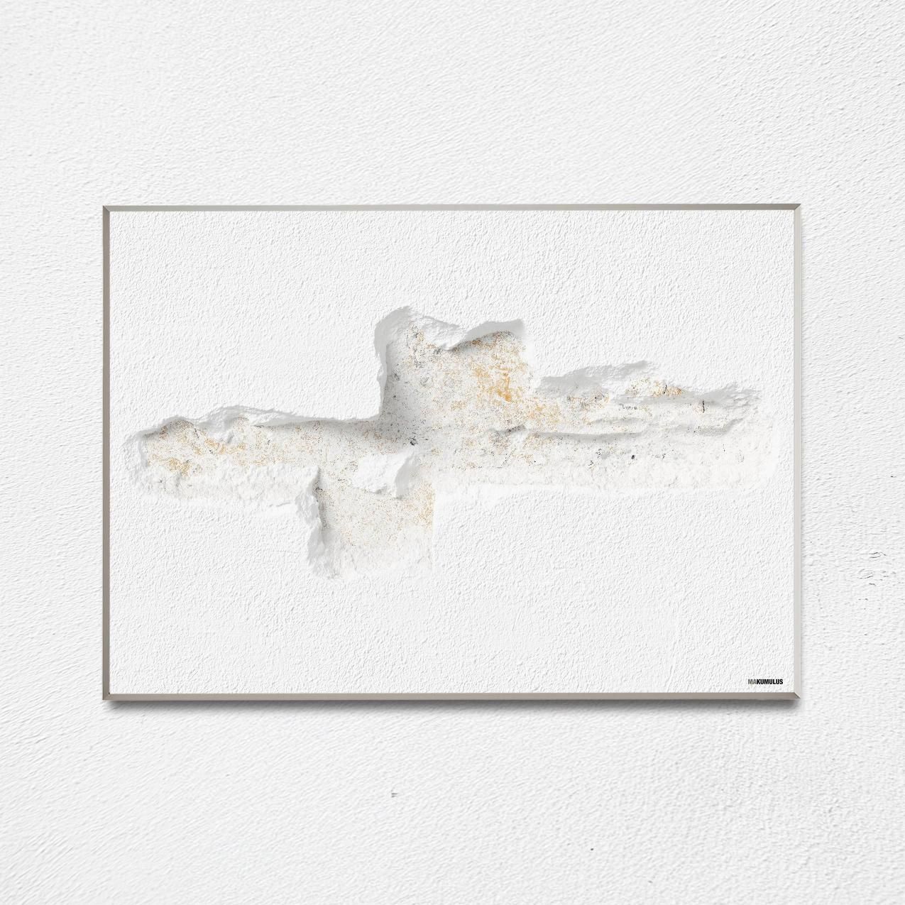 karesansui 05 / on paper