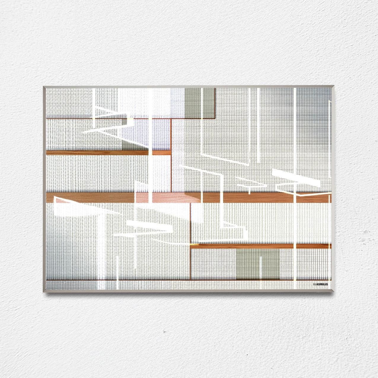 tatami 06 / on paper