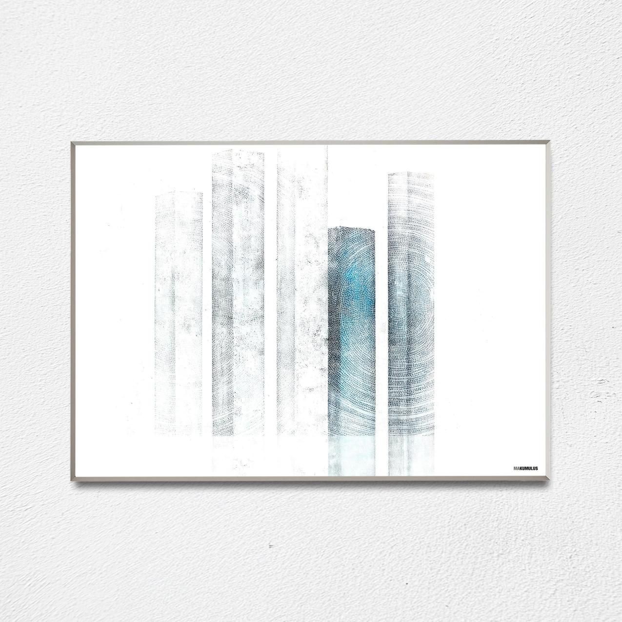 karesansui 08 / on paper