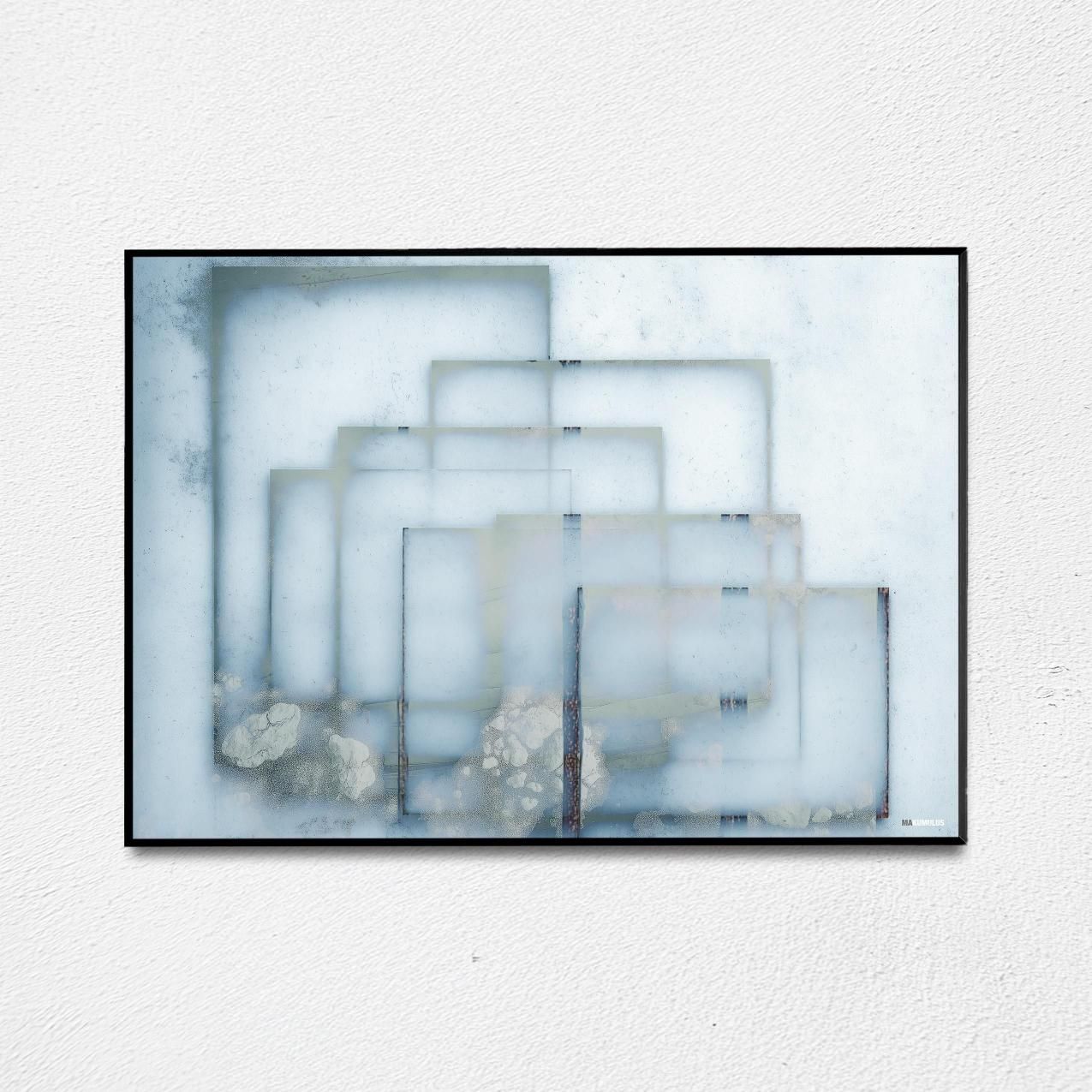 usuhari 06 / on paper