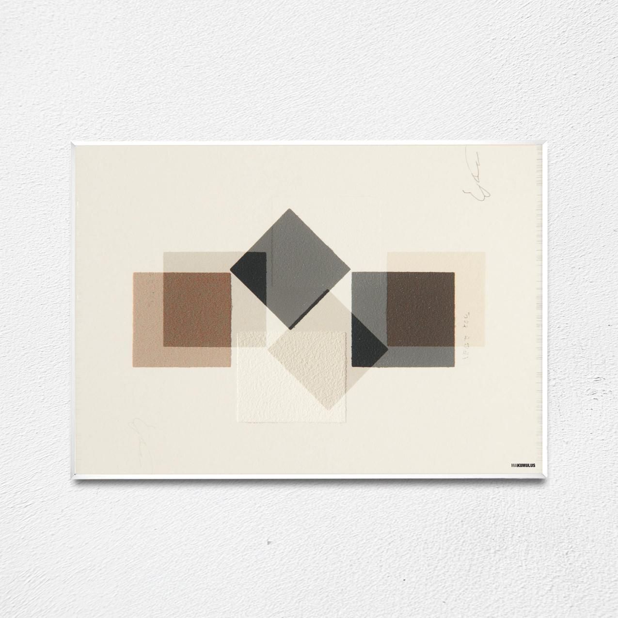 origami 06 / on paper