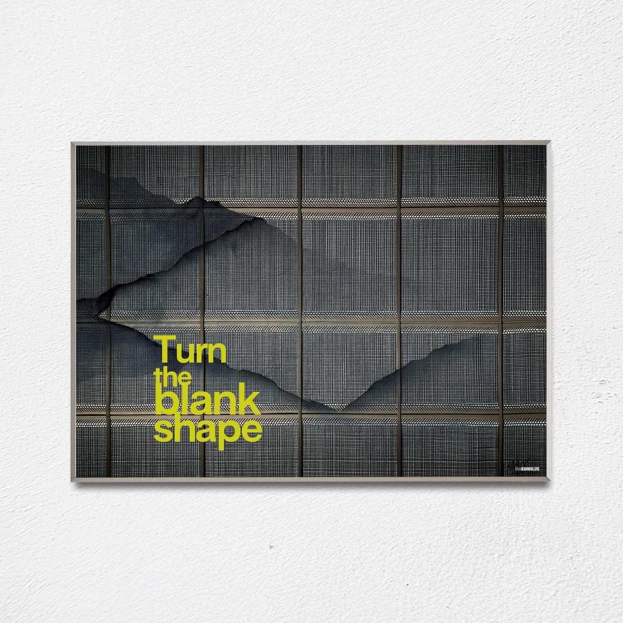 tatami 07 / on paper