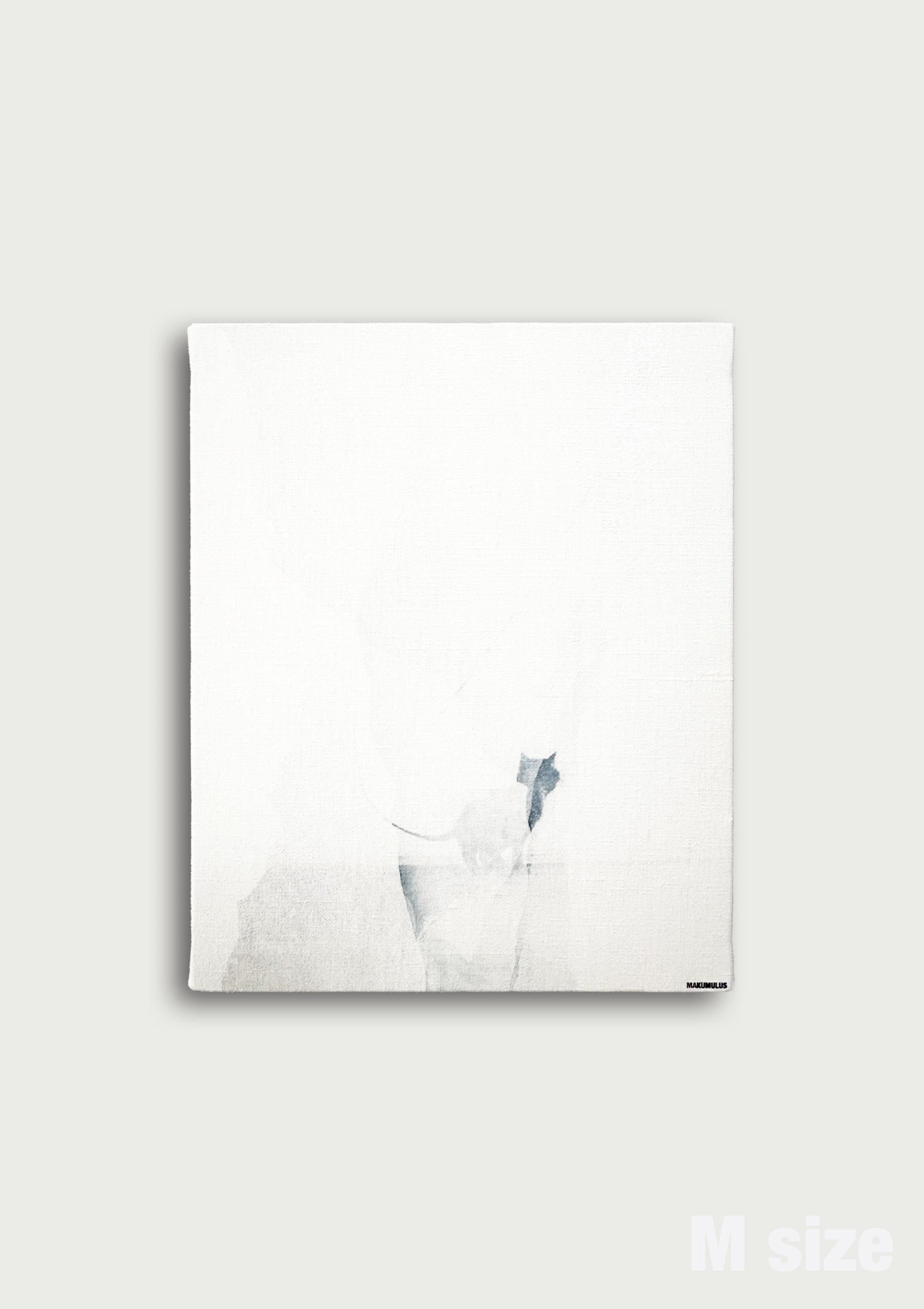 neko 10 / on  canvas