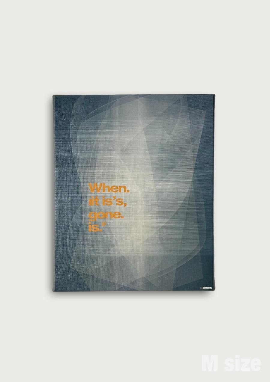 usuhari 08 / on  canvas