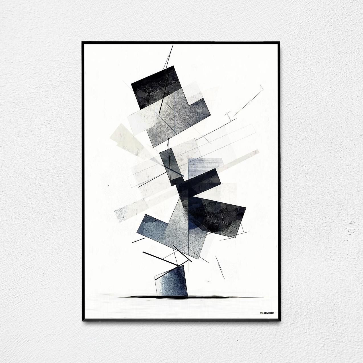 origami 07 / on paper