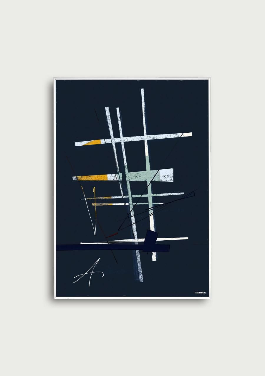 koushi 05 / on paper