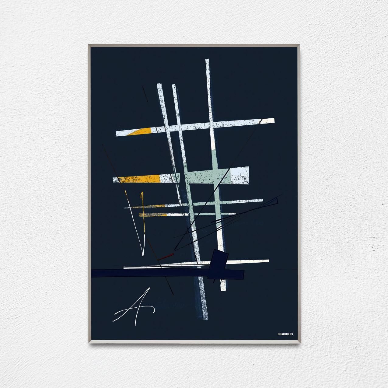 koushi 05 / on paper