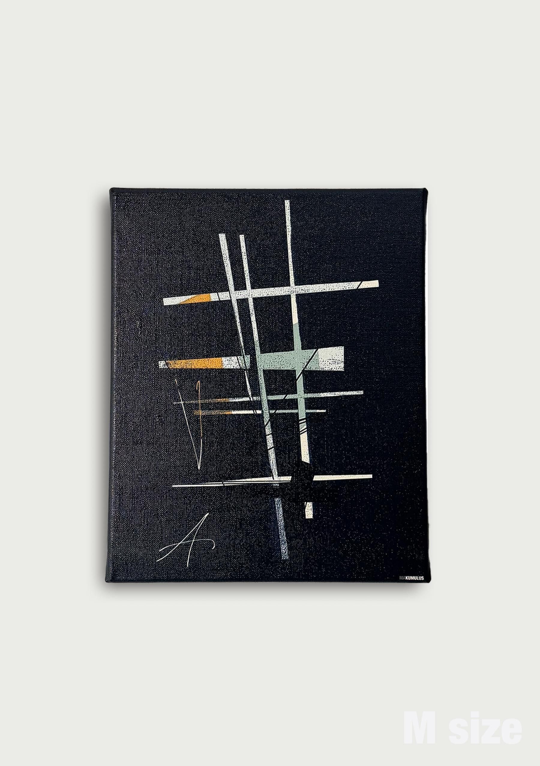 koushi 05 / on  canvas