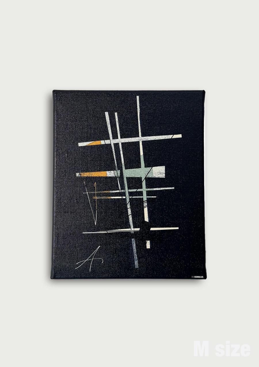 koushi 05 / on  canvas