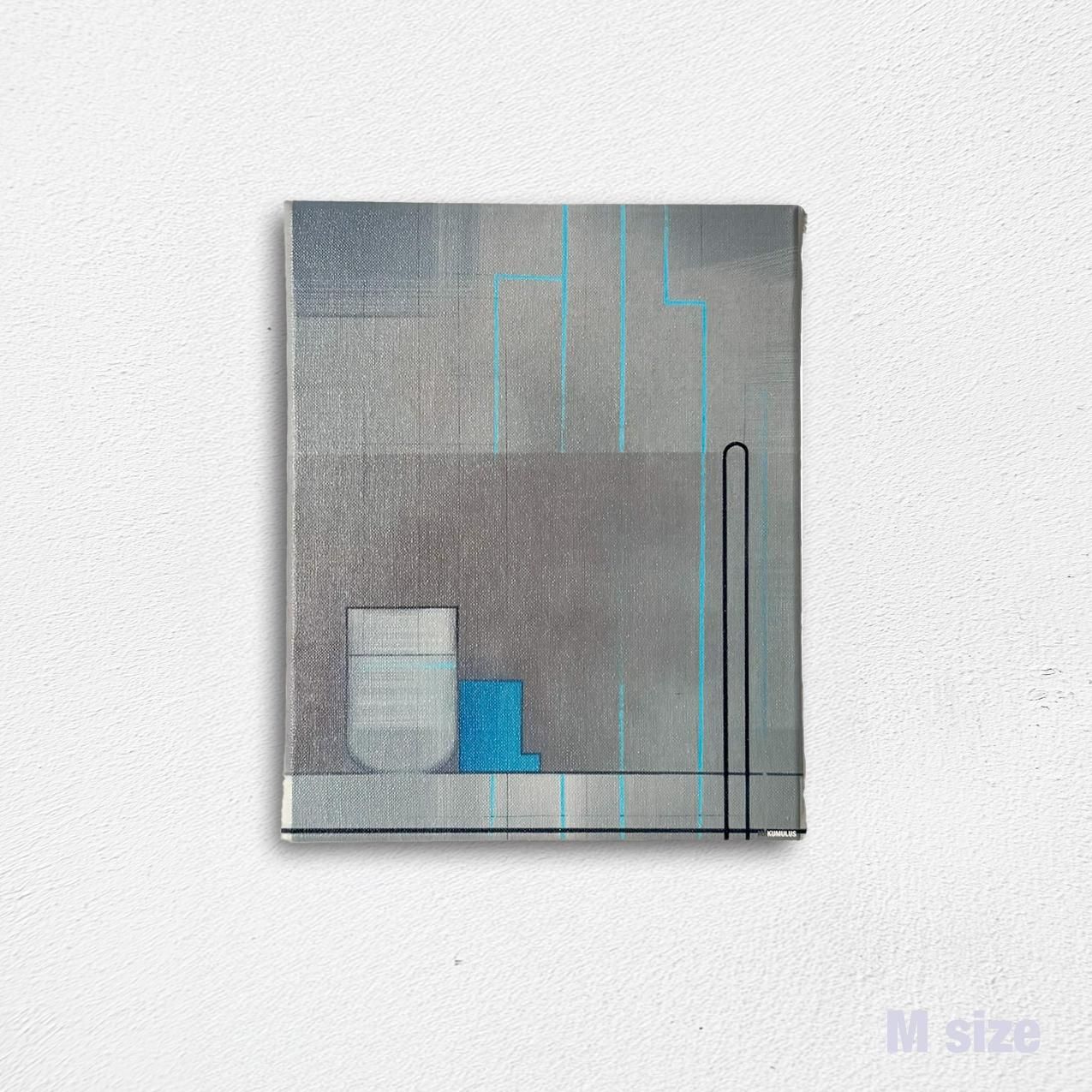 touki 13 / on canvas