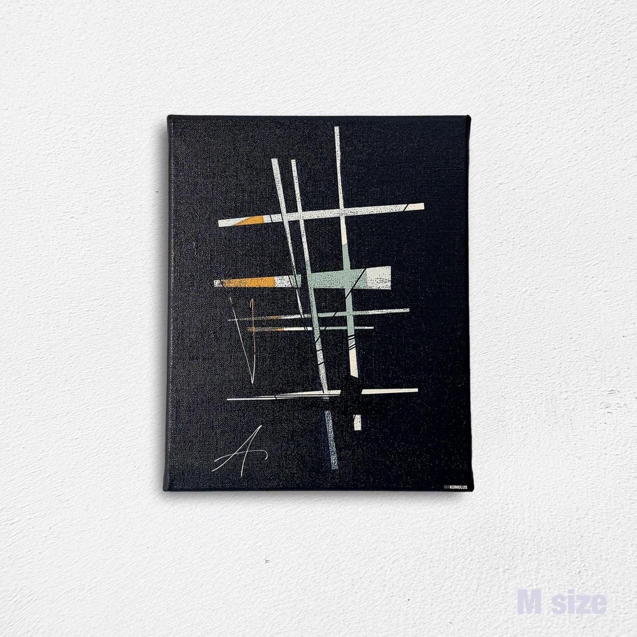 koushi 05 / on canvas