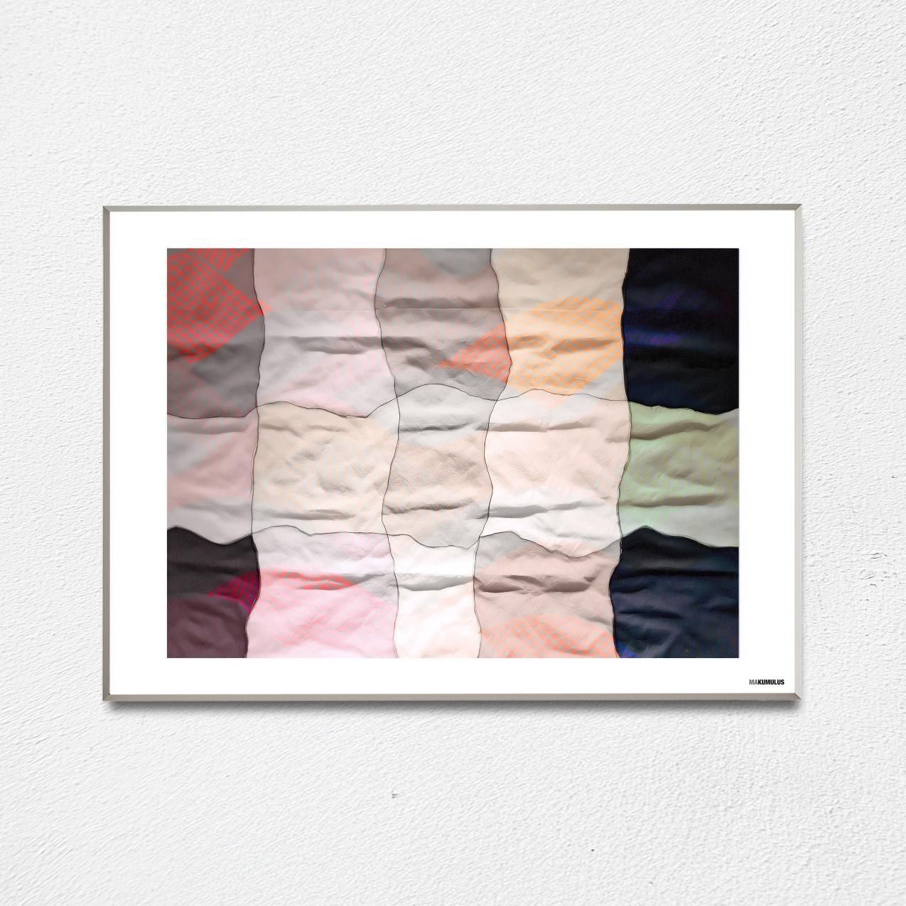 kimono 04 / on paper