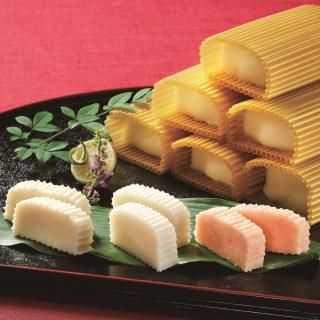 蒲鉾（練り物） - 平戸商店