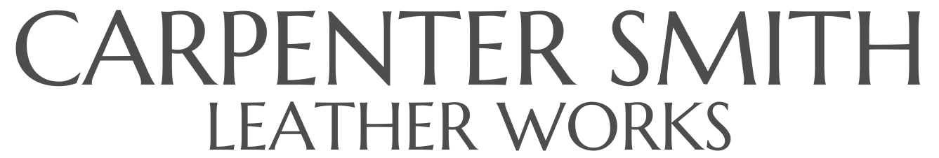 【公式SHOP】カーペンタースミス｜清澄白河の小さい財布の革工房
